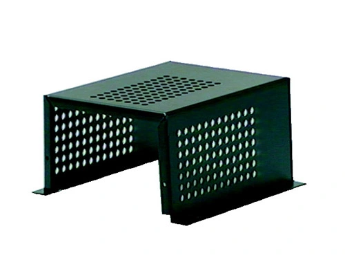 Series Mold Stamping SGCC/Secc/Aluminum Shielding Cover