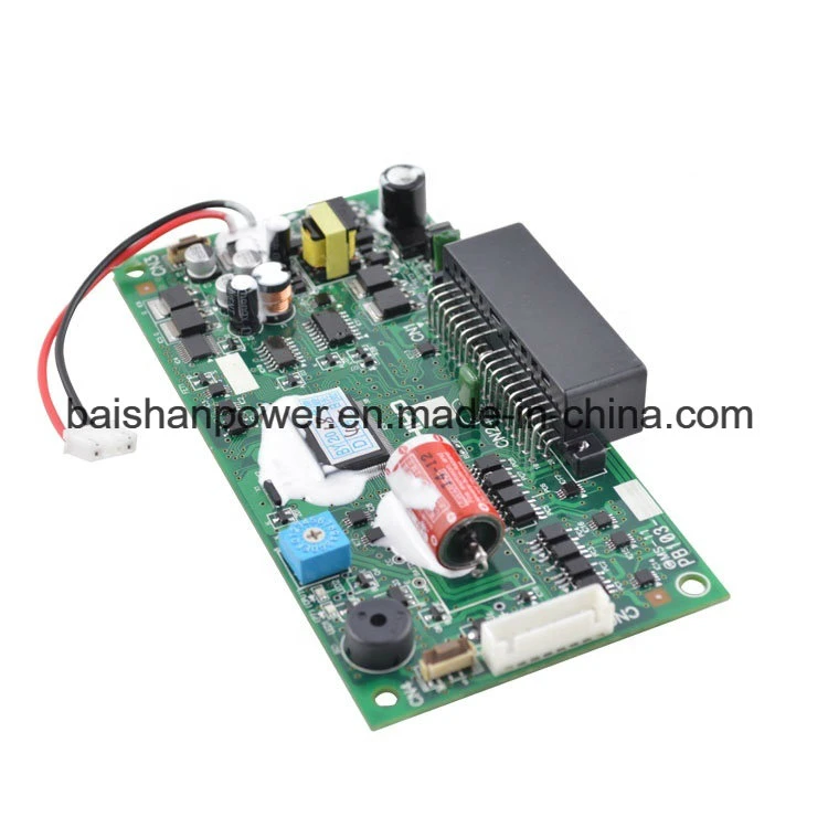 Electric Forklift Spare Parts Boot Circuit Board Nichiyu Fb15-72 54000-81400 Sumitomo Reach Forklift Fet Module Yep-1894D Forklift N61f30845D N61f30828e