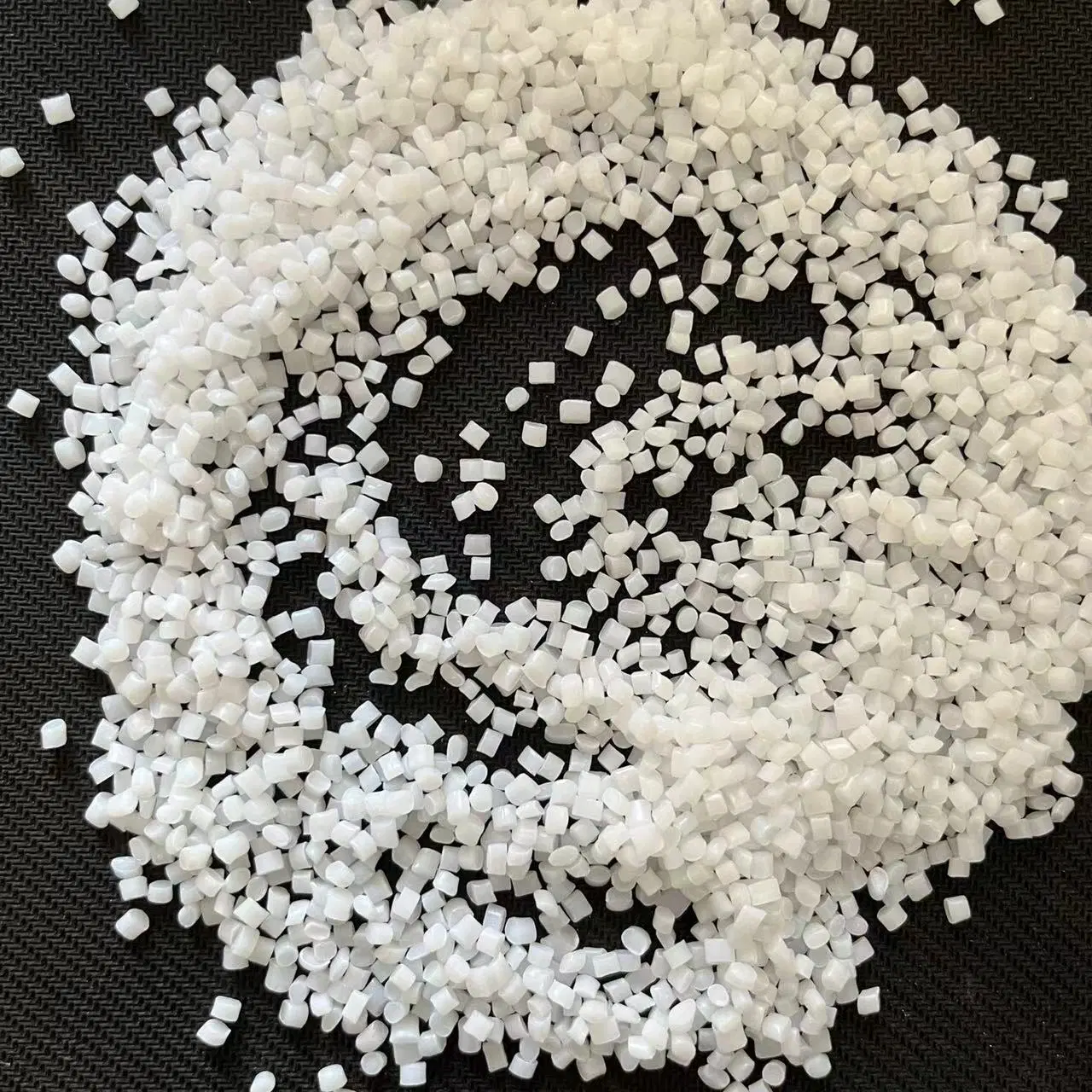 Sr600 HK Petro Milk White Particles HIPS Nucleic Acid Detection Rod Raw Materials HIPS Granules