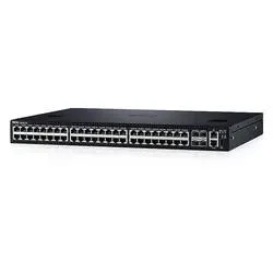 New Product S3148p Network Equipment EMC Power Switch