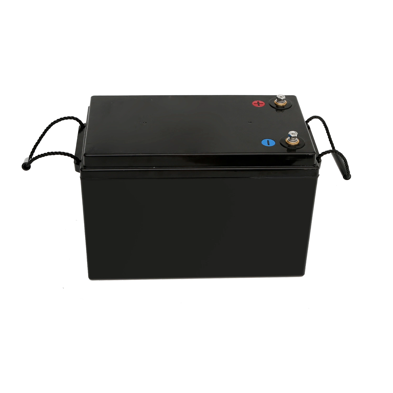 Camping Camping voiture Camping caravane batterie multifunctional 12V 170ah Lithium Batterie LFP au phosphate ionique