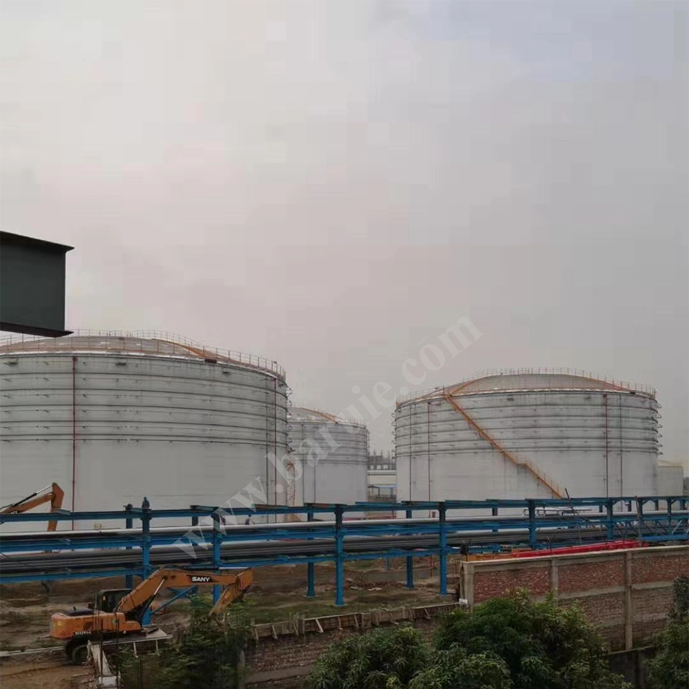 Good Quality Cooking Oil /Vegetable Oil /Coconut Oil /Coconut Oil Storage Tank for Sale