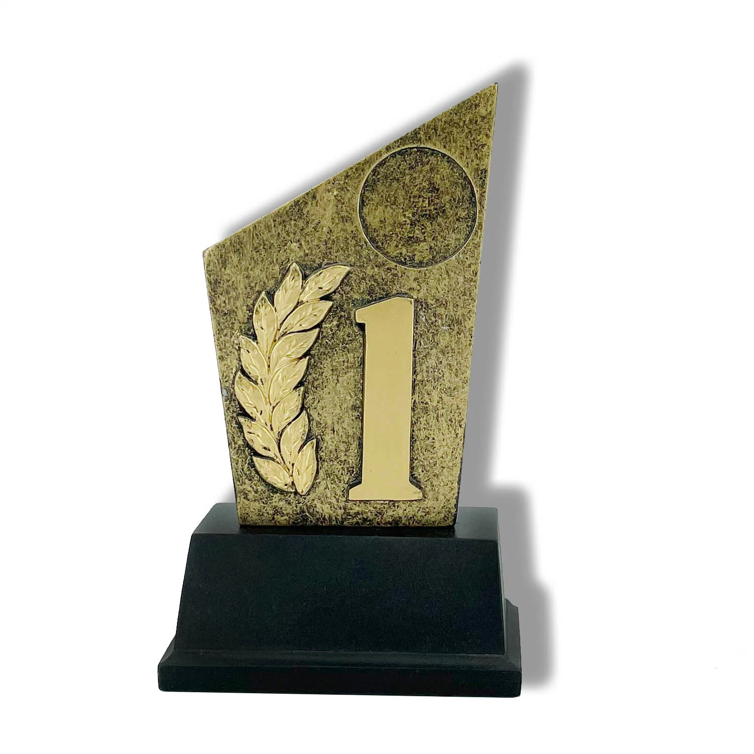 Resin Trophy Various 1st Award of Sports Souvenir Promotion