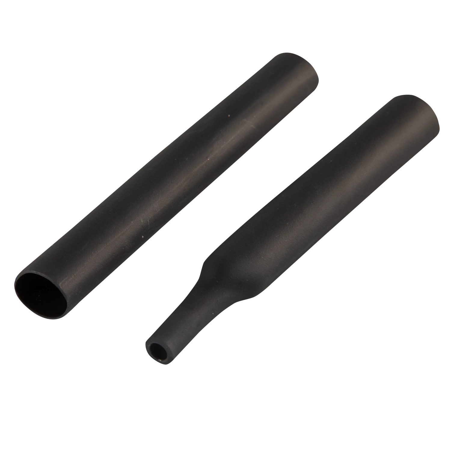 Hampool New Product Excellent Flexibility Single Wall Heat Shrink Tubing Tube