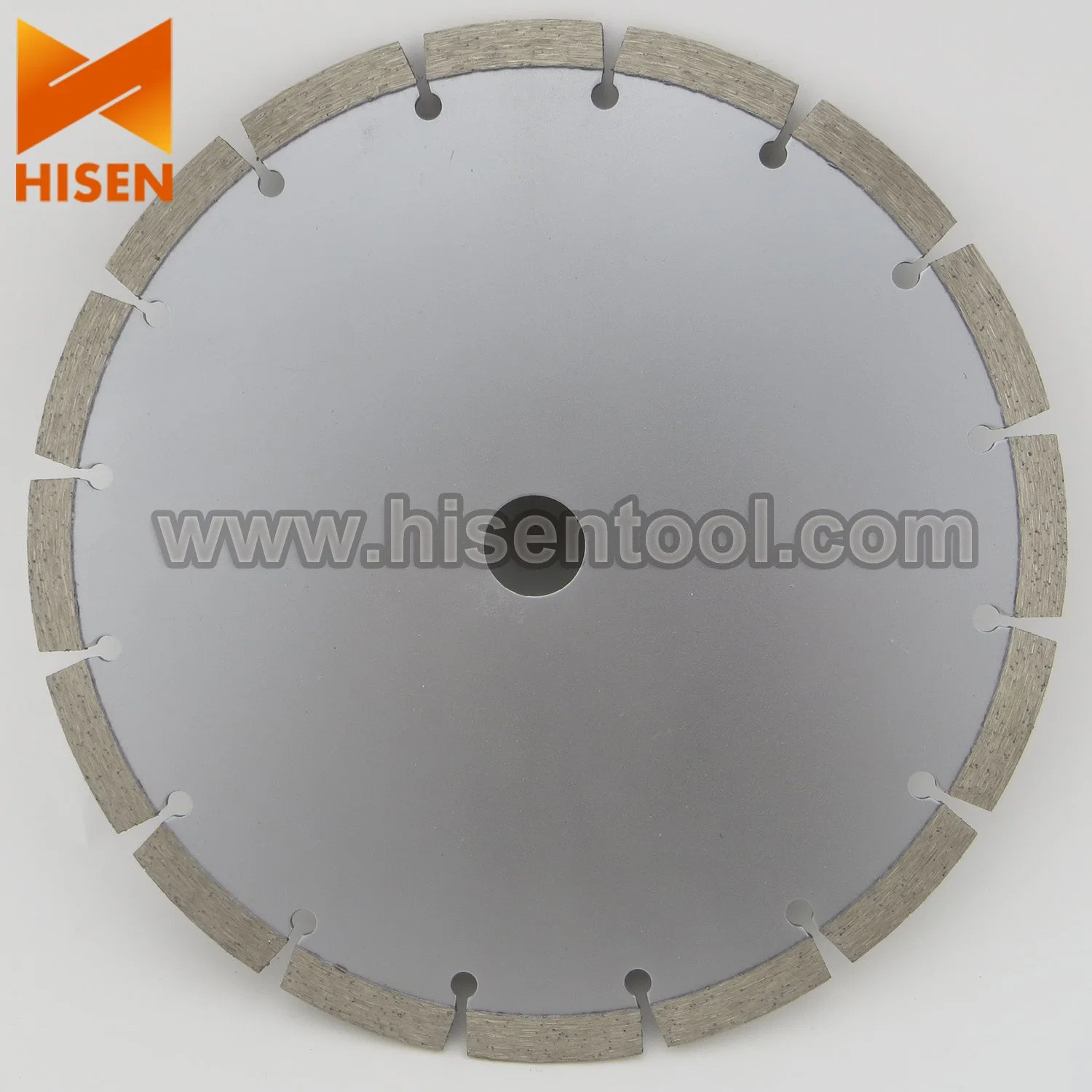 350mm Diamond Blade for Granite Edge Cutting