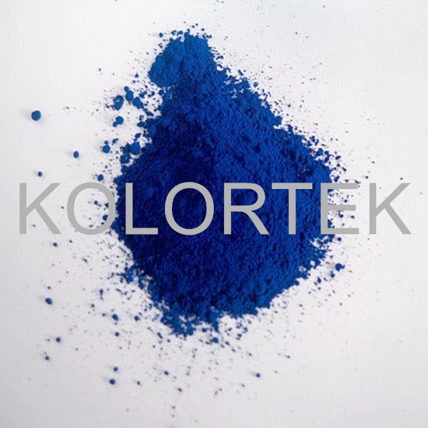 Acid D&C Blue 1 Lake, Cosmetic Blue Dyes Supplier