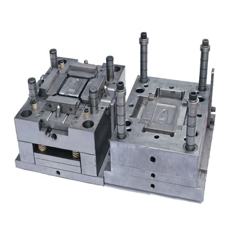 Manufacturer High Precision ABS Plastic Injection Molding Custom Plastic Injection Mould for Plastic Parts