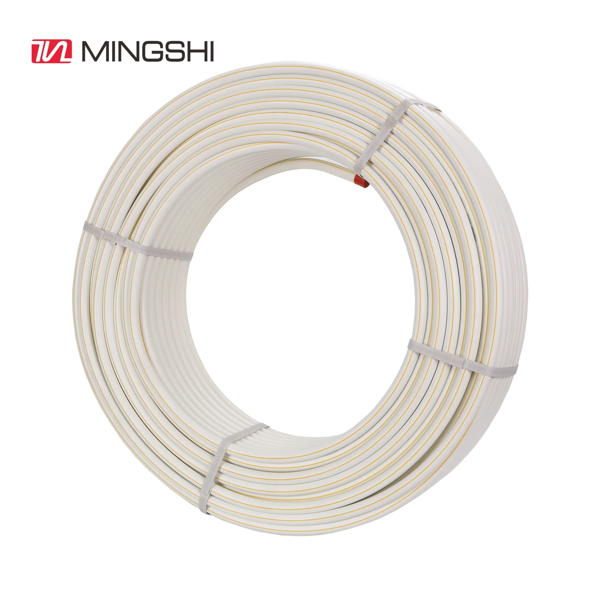 Filigrane, WRAS Mingshi Fabrication, l'AENOR tube multicouche Pex pour le froid et tuyau d'eau