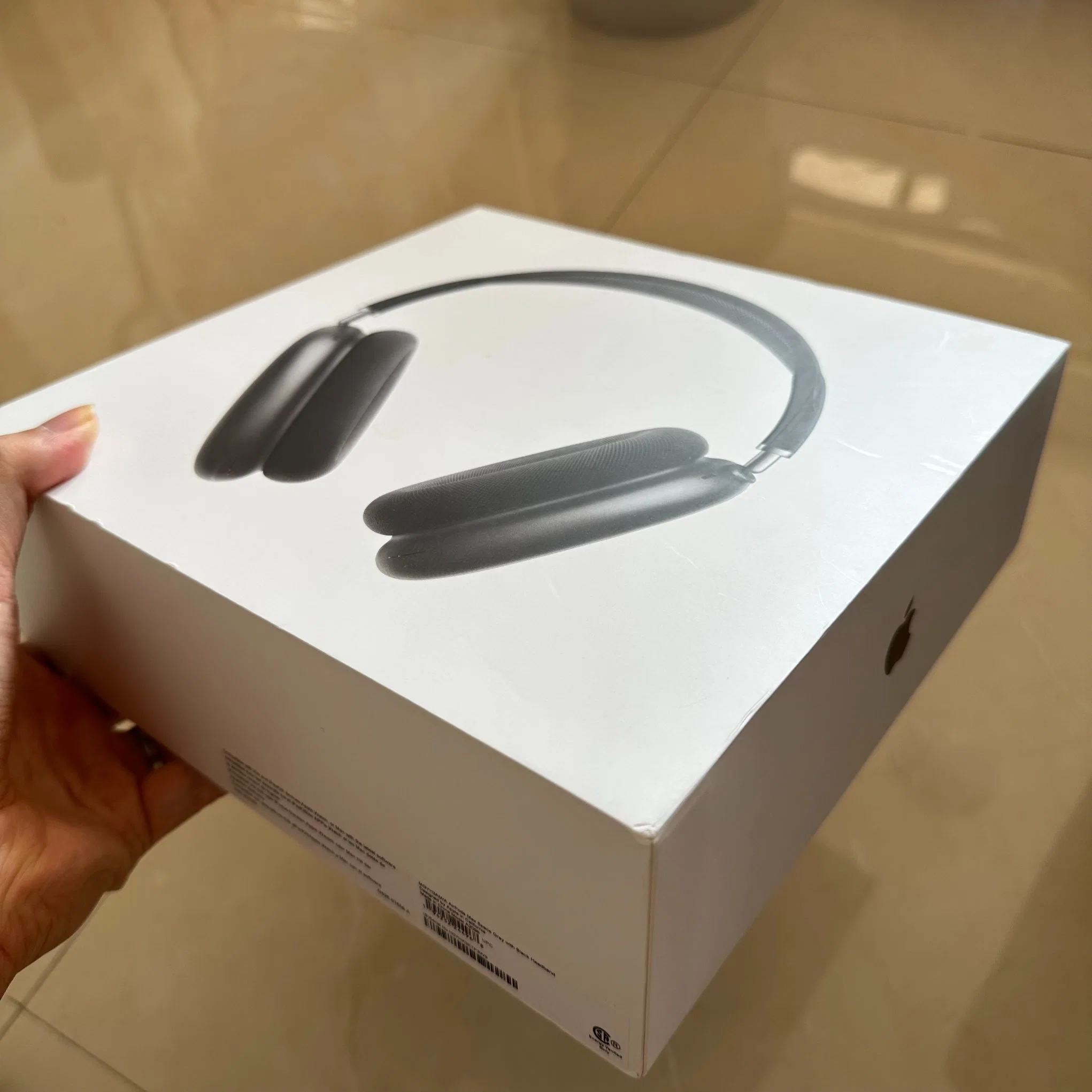 Produits populaires Usine de vente d'écouteurs Bluetooth Écouteurs Air`Max avec casque ANC Transparence des écouteurs Réduction du bruit Réduction du bruit des écouteurs de sport