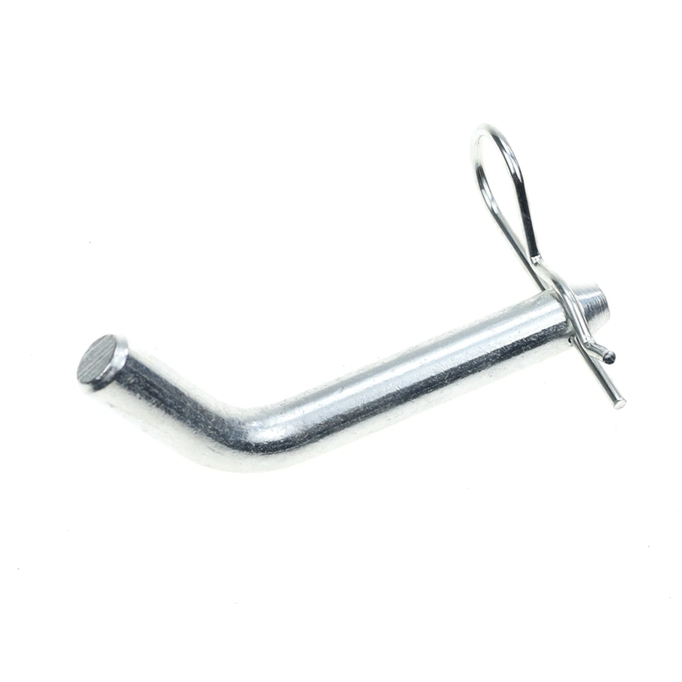 Yh1089 Trailer Arm Latch Lock Fixing Pin, Trailer Accessories