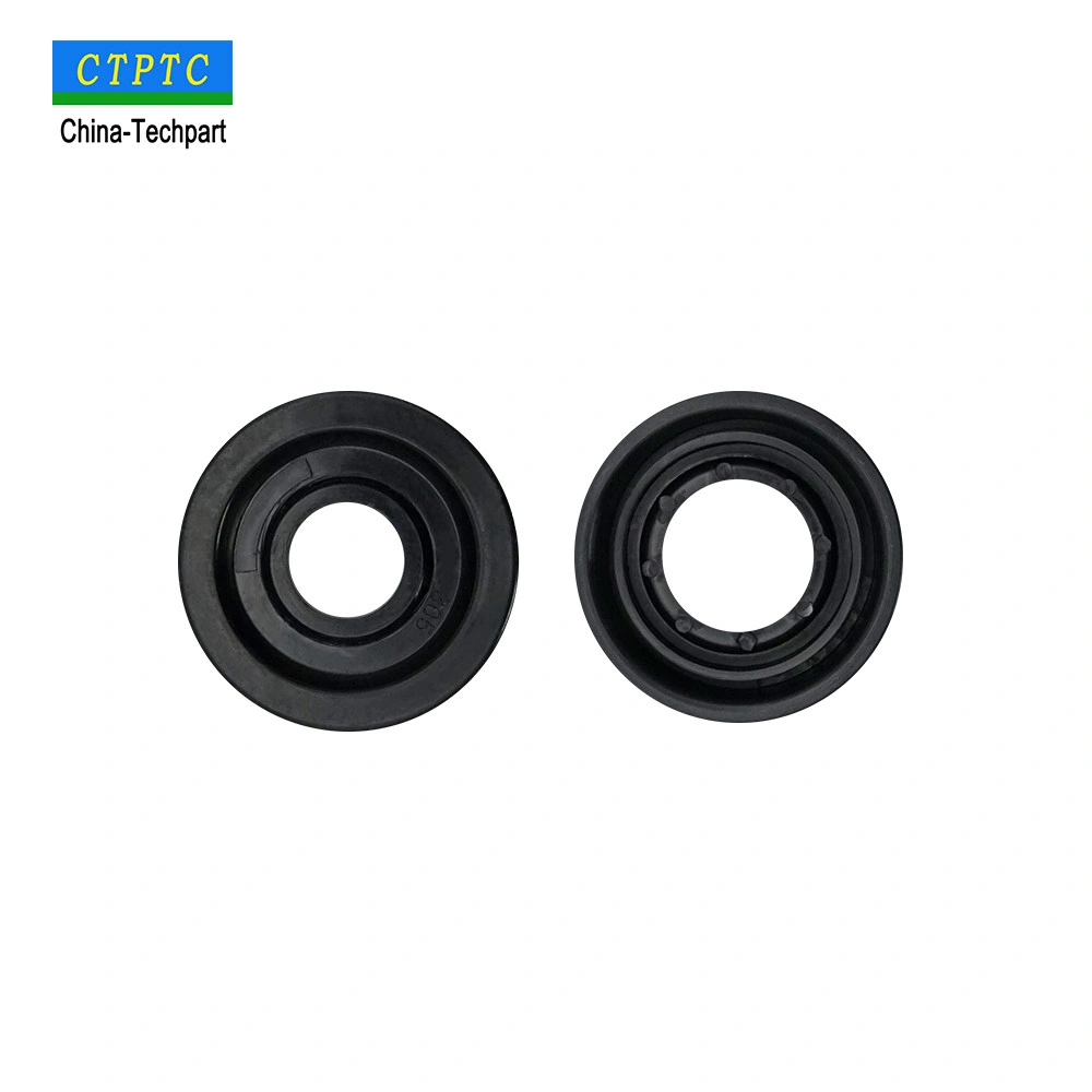 Hot Sale Steel Pipe Roller Bearing Housing Kits Conveyor Roller Components