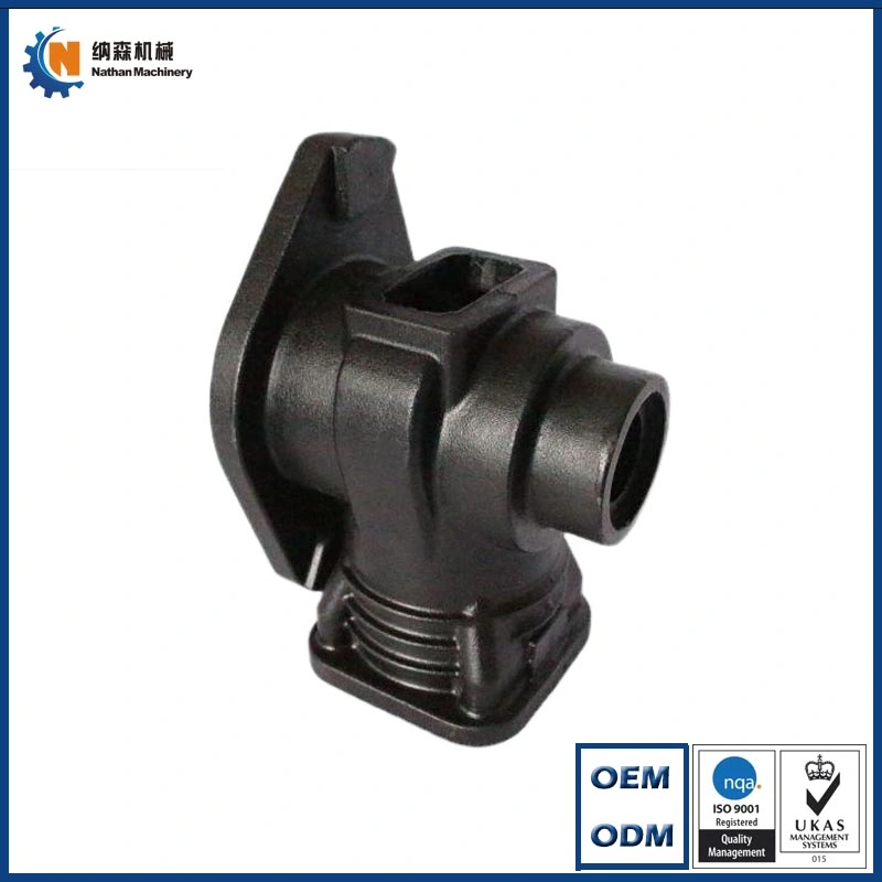 OEM Service Factory Wholesale/Supplier Industrial Air Compressor Spare Parts, Casting Parts