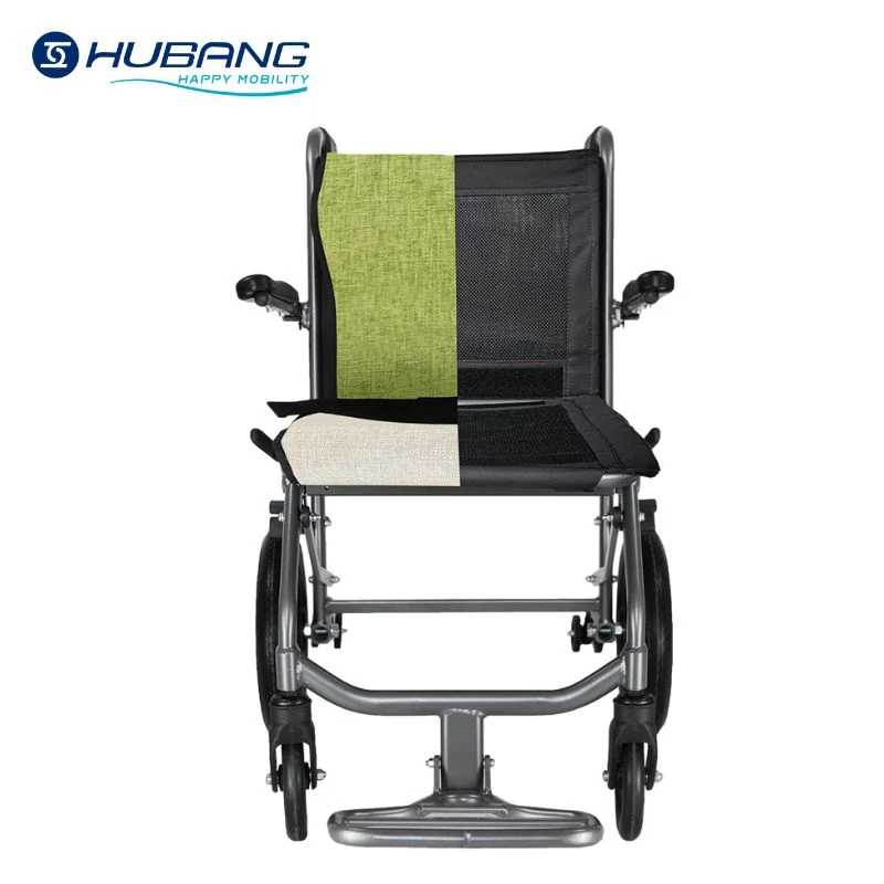 Buy Factory Supply Folding Lightweight Ultralight Travel Handicap Wheel Chair Trending Products