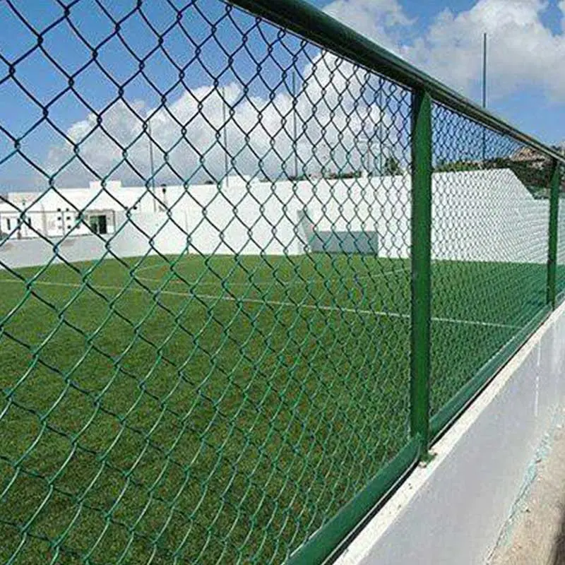 Chain Link Fence Galvanized Garden Wire Mesh Price