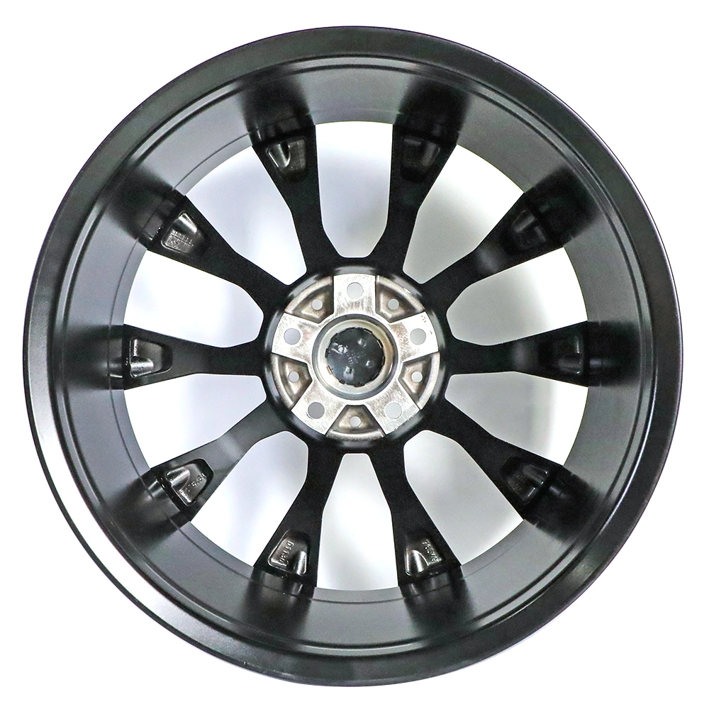 High Performance New Design Modification Rims 19/20 Inch 5 Holes Aluminum 5X120 Custom Car Alloy Wheels for BMW