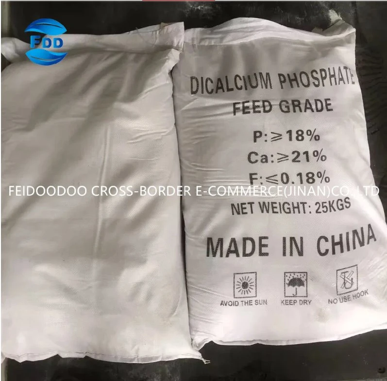 Original Factory Dicalcium Phosphate DCP 18%