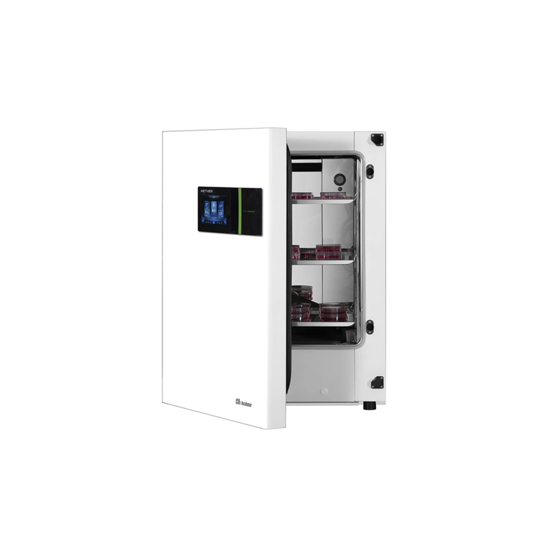 Mether Medical Laboratory Mini Water Jacketed CO2 Incubator for Cell Culture 170L Capacity