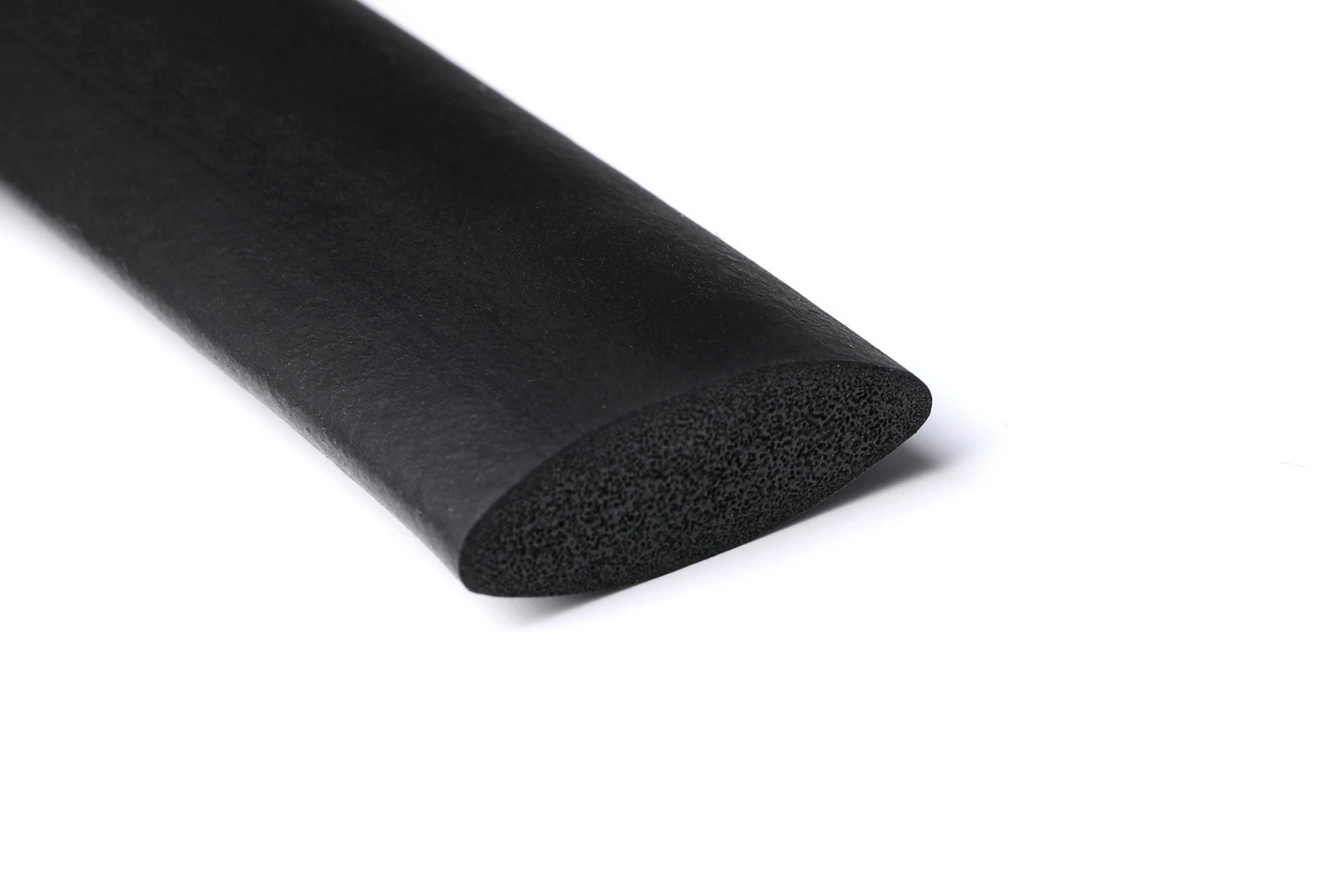 Weather Strip/Rubber Sheet/Gasket for Aluminum Windows and Door