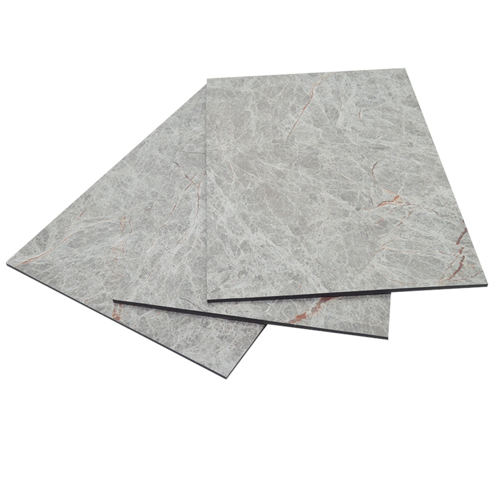 Marble Granite Surface Aluminium Composite Material Fireproof for Exterior Curtain Wall