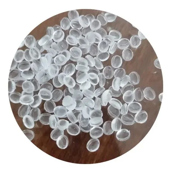 Factory Price Poe Resin Poe Plastic Granules Raw Material