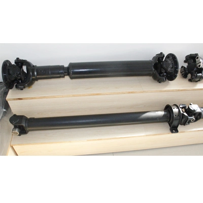 From Chinese Manufacturers Metallurgical Industry Drive Shafts