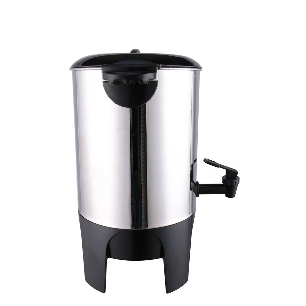 4.5L Electric Coffee Urn Stainless Steel Coffee Maker