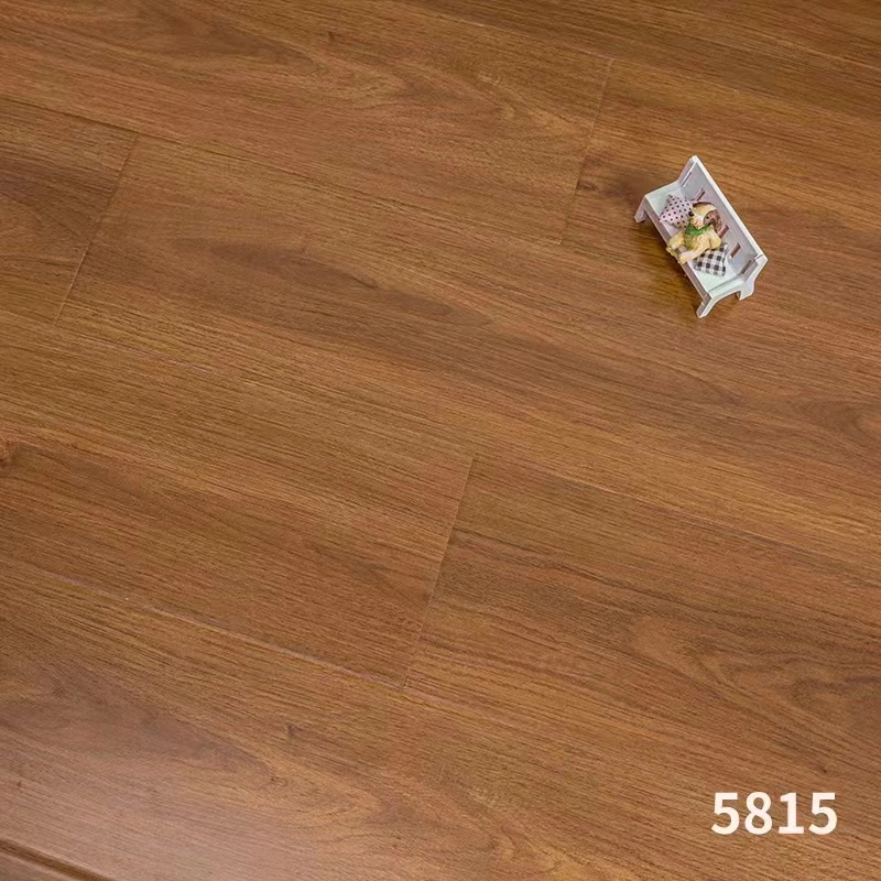 Interior 100% Waterproof Fireproof Stone Plastic Plank Floor Laminate Floor