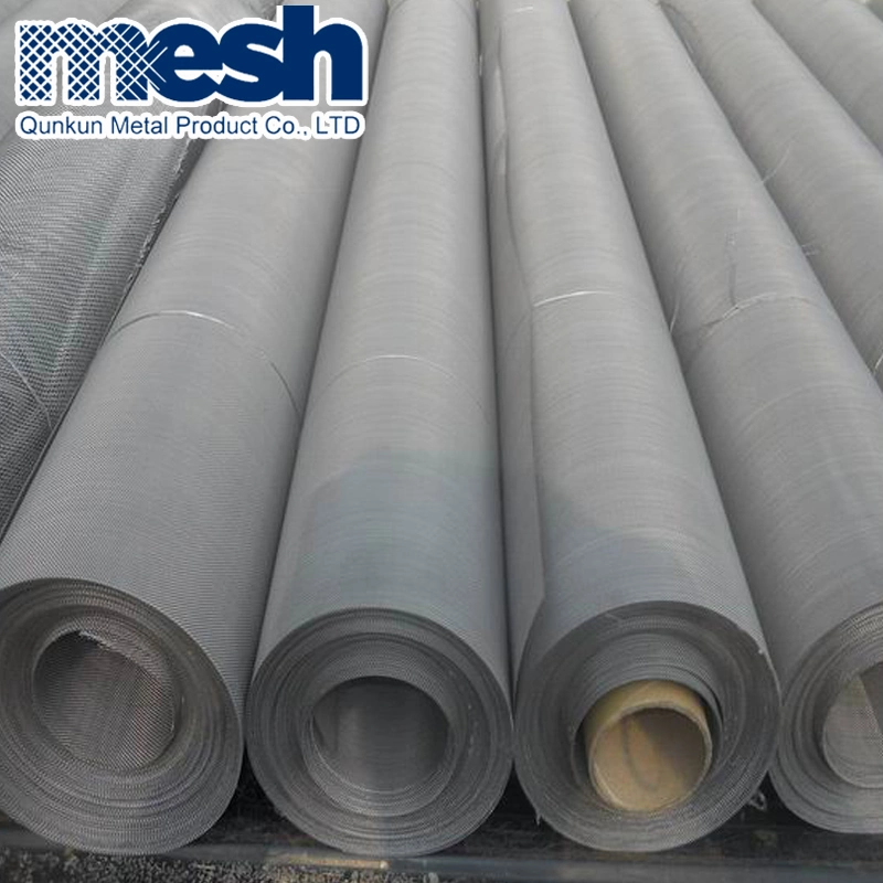 High quality/High cost performance  Stainless Steel Wire Mesh with Low Price