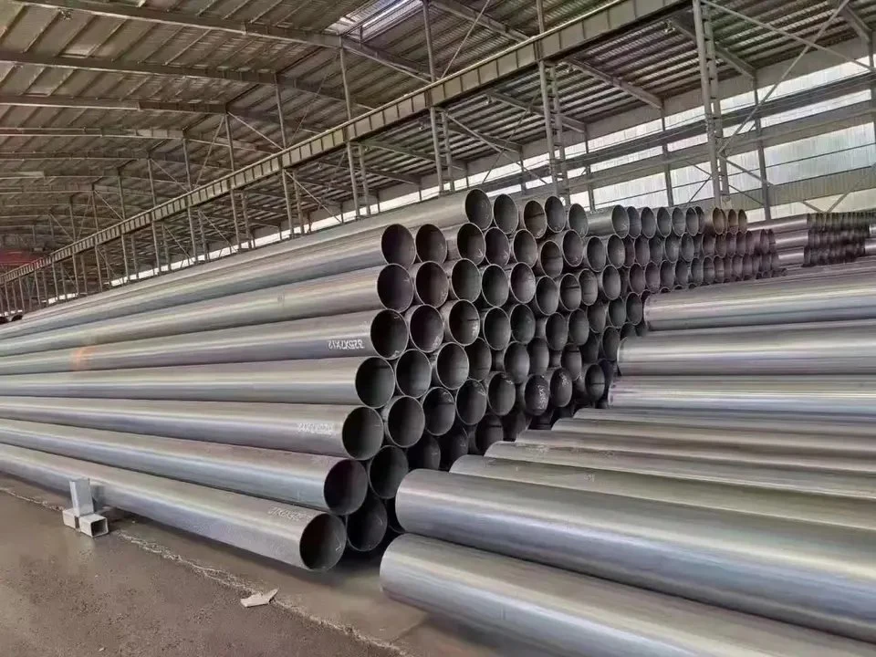 A860 Wphy 70/65/60/52/46/42 Carbon Steel Pipes and Tubes for Construction