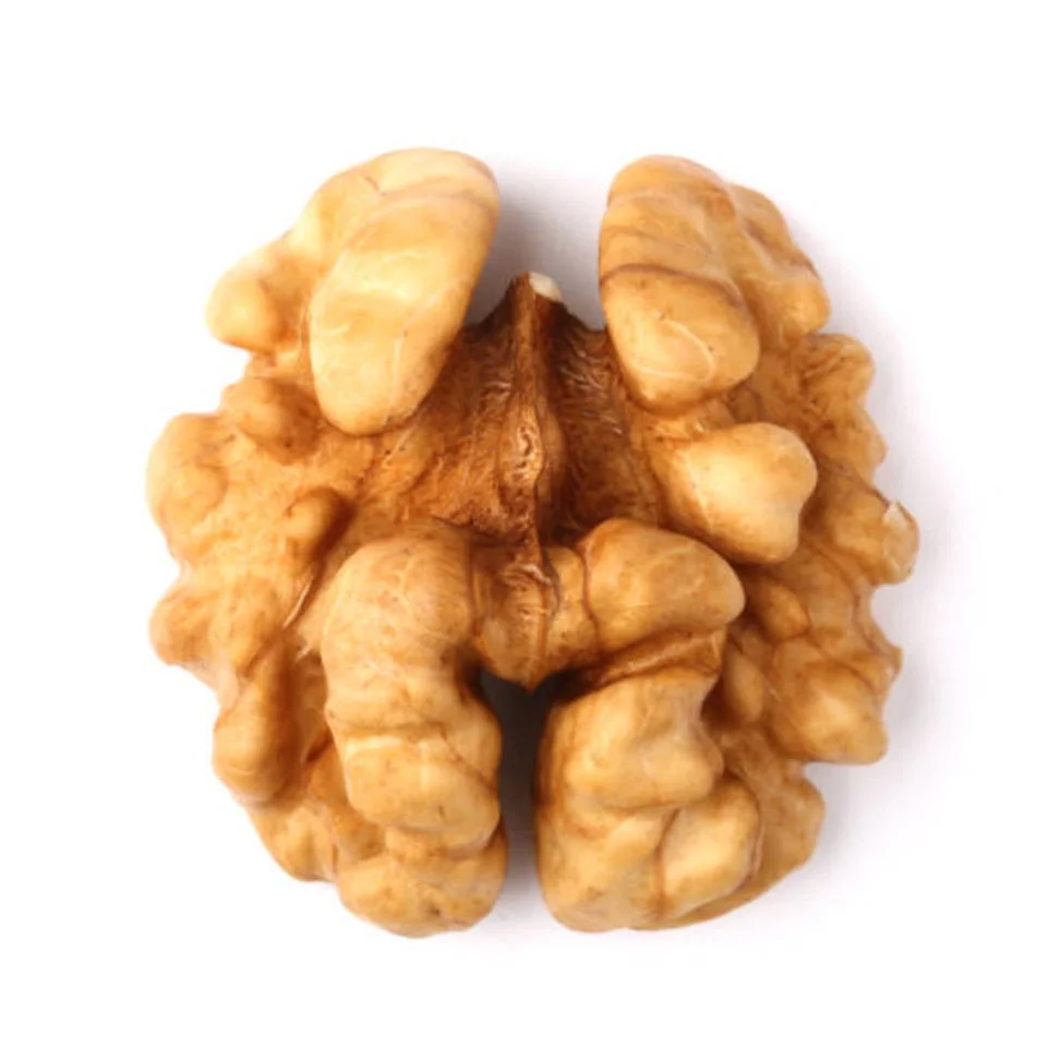 The Very Popular Walnut Kernel Is Produced in China