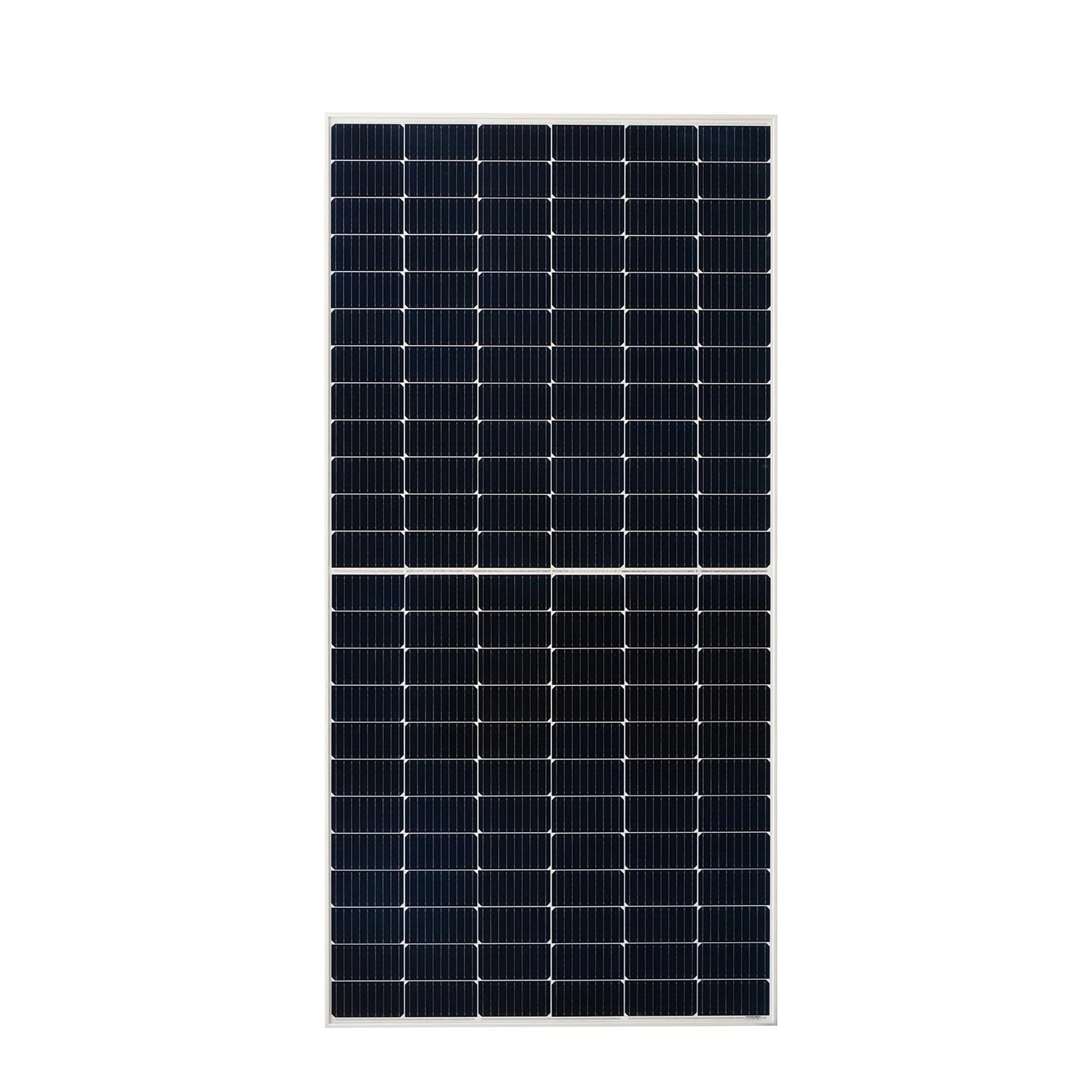 Venda de boa qualidade de Longi 530W 535W 540W 545W Painéis Solares 182mm 144 Células