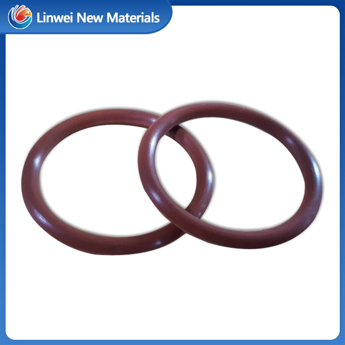 Support Customized Oil Seal Nitrile Rubber O-Ring