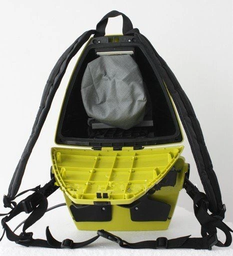 Dycon Commercial Backpack Vacuum Cleaner From China