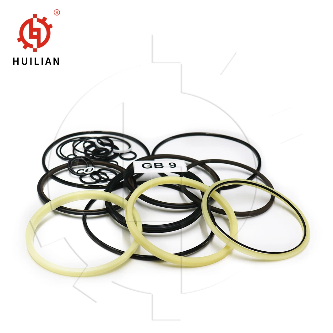 GB9 Hydraulic Breaker Hammer Seal Kit Breaker Oring Seal Kit