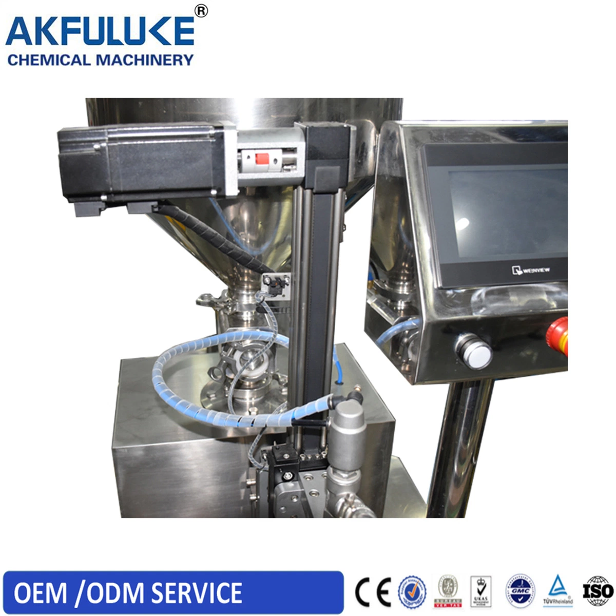 New Product Automatic Plastic Toothpaste Cosmetic Cream Soft Tube Filling Sealing Machine Automatic Linear Type Filling Olive Oil/ Sunflower Oil/ Bean Oil