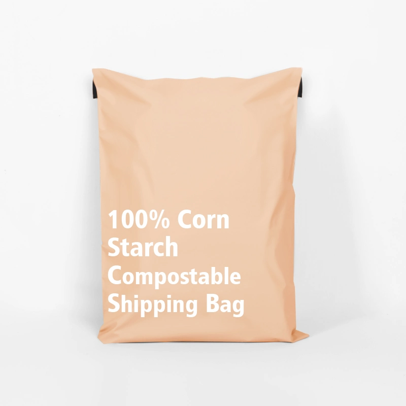 Biodegradable Mailer Bag Shipping Bag/Garment and Clothing Bags