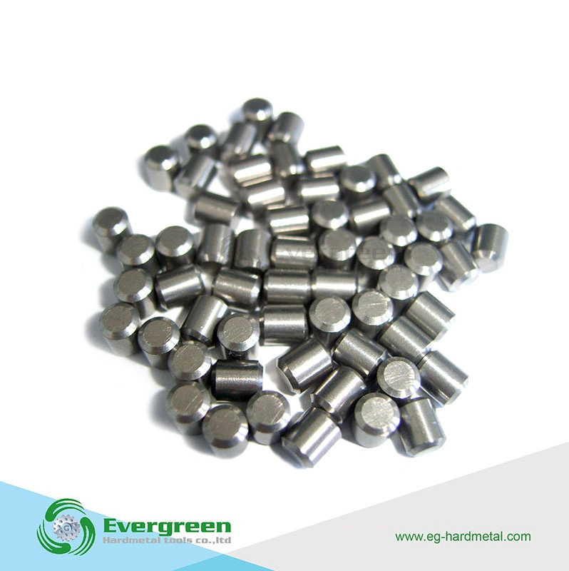 Tungsten Carbide Button Insert for Conical Shape