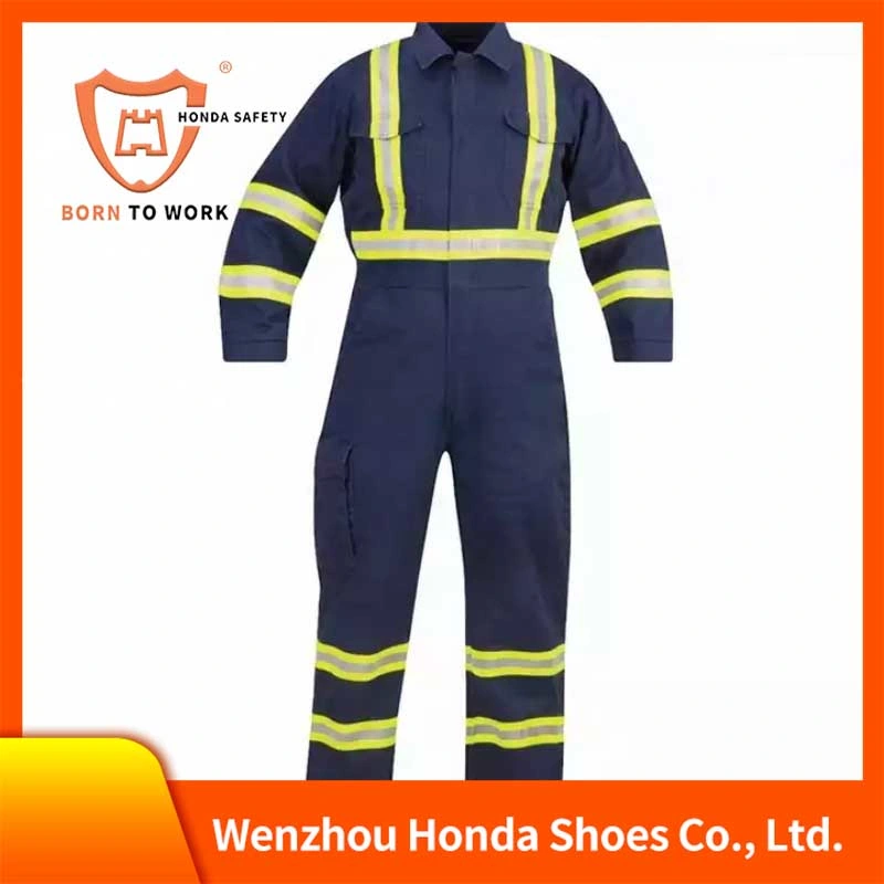 Мужчин Workwear Coverall Светоотражающая одежда для мойки негорючий одежду водонепроницаемый костюм, спецодежды