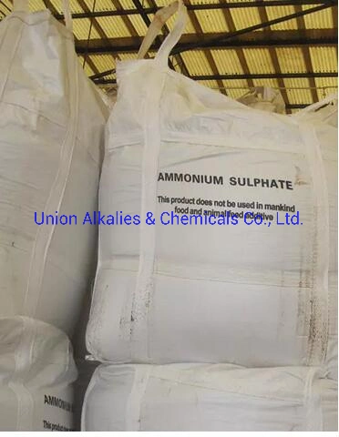 Factory Direct Ammonium Sulphate Granular 21%