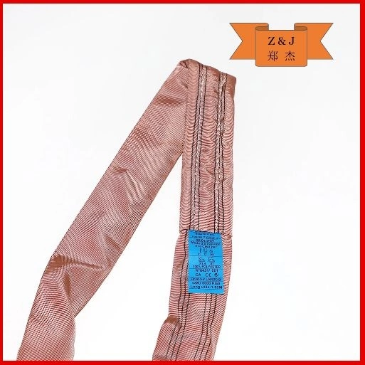 100% Polyester Ratchet Strap Cargo Lashing