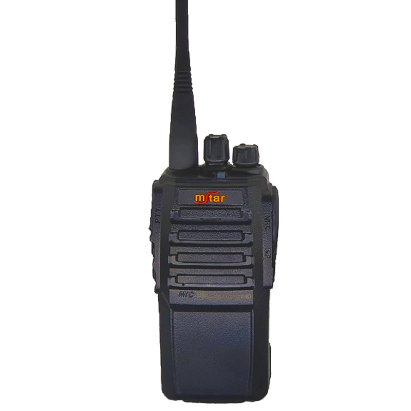 Mstar M9 FM Walkie Talkie