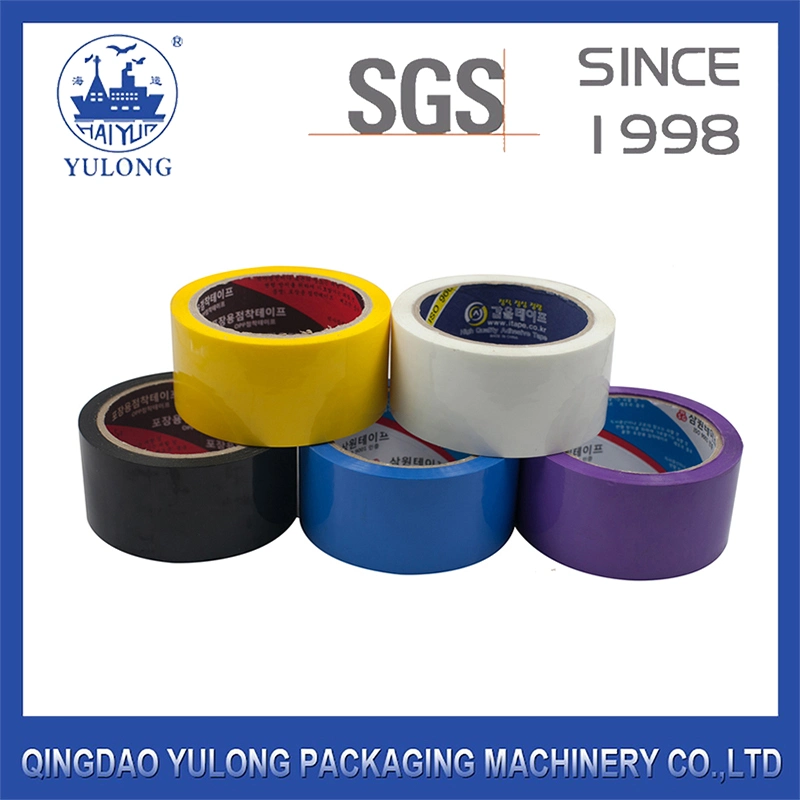 BOPP Packing/Printed/Adhesive / Sealing/Packaging/Transparent/Brown /OPP Tape