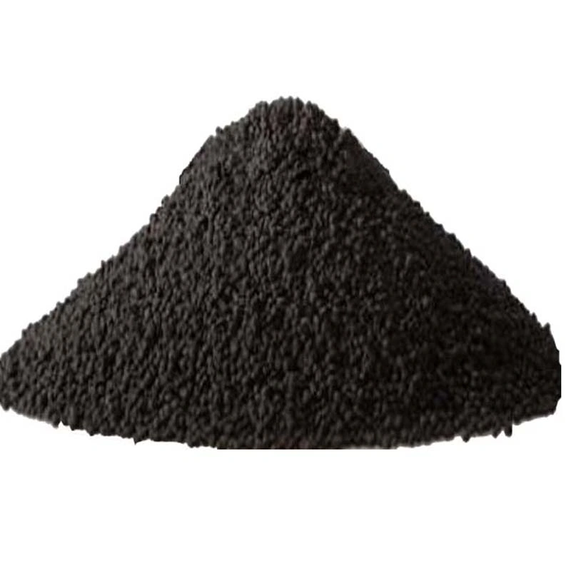 Rubber Additives Black Pigment Carbon Black with High Ageing Resistance