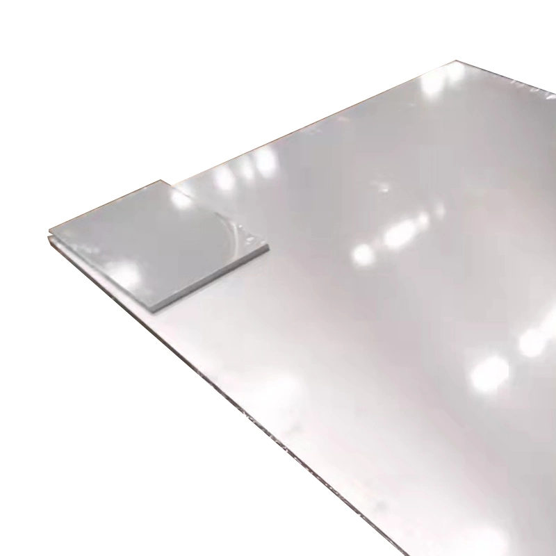 1060 3003 5052 5754 6061 6063 Tear Drop Diamond Aluminum Chequered Plate Sheet Weight Embossed Patterned Aluminum Plate