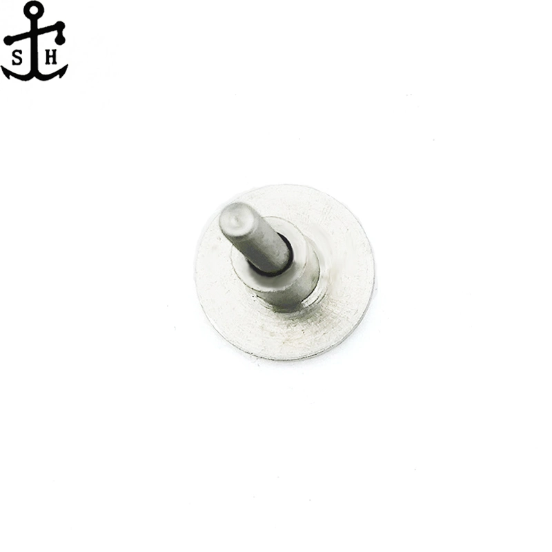 Stainless Steel Fasteners Non-Standard Ss 304 Screw Combination (Rivet and Stud Made in China