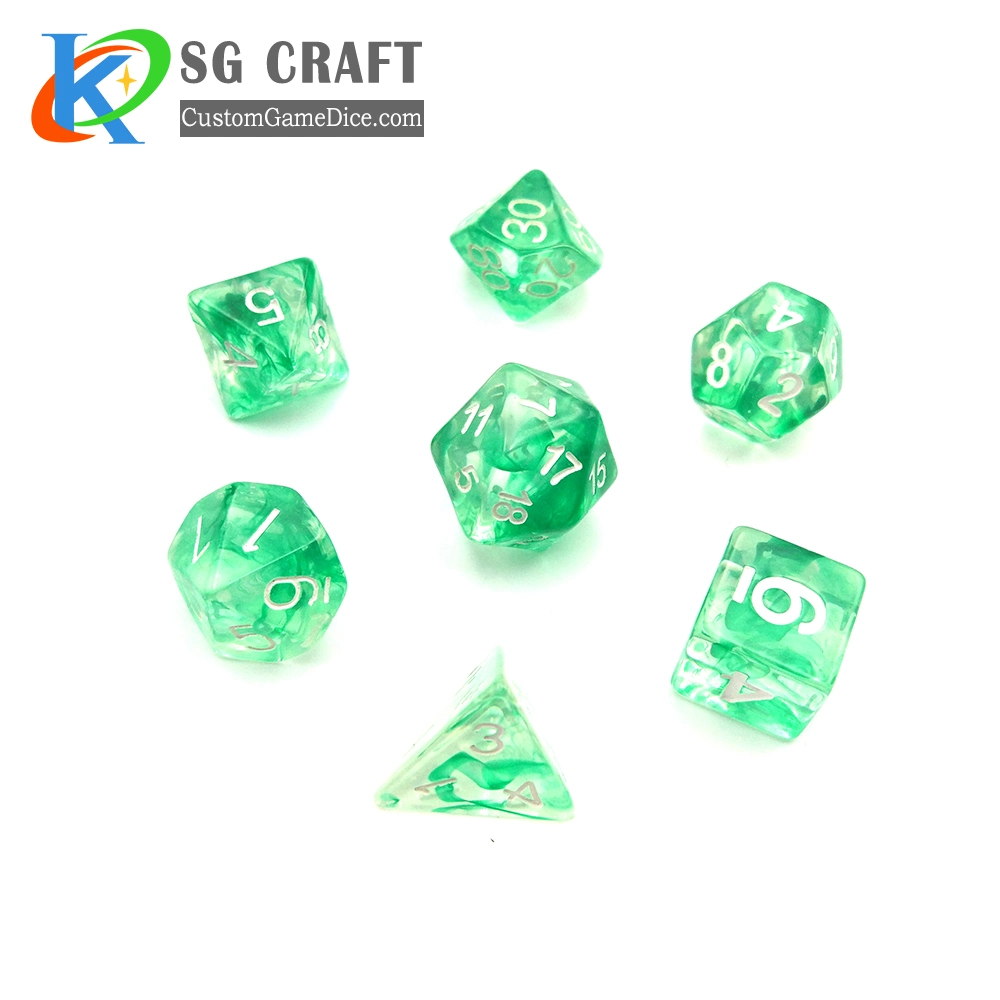 Recommended Models Nebula Dice Set Rgp Dice Set