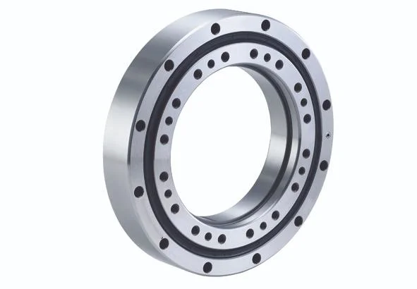 Cross Roller Bearing Xsu080218 Multiple Load-Bearing High Rigidity Precision Instrument Spare