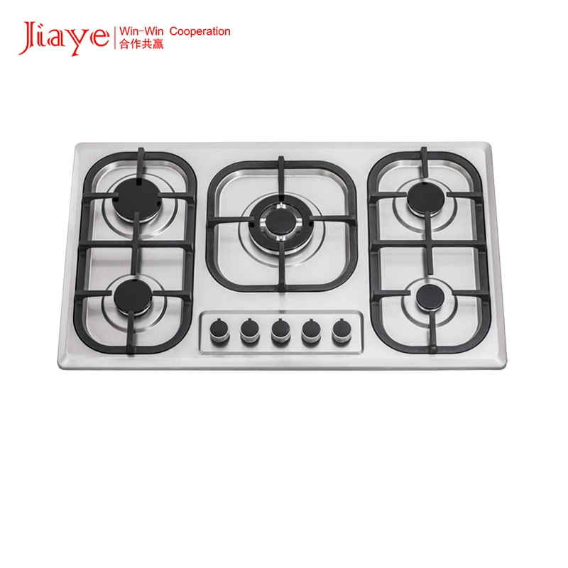 Hot Sale New Design Built in Gas Cooker Kitchen Appliance