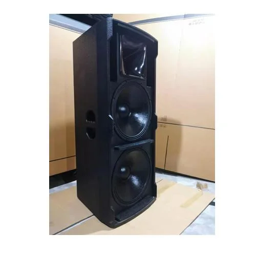 Professional Stage Speaker Full Range System Loudspeaker 2 Way for Concert