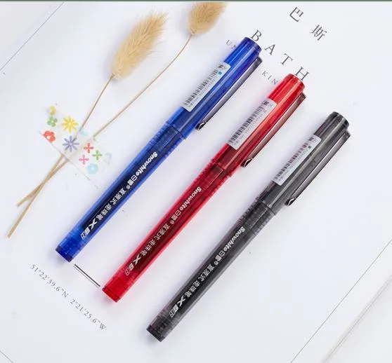 Plastic Pen Gift Pen for Office Supply